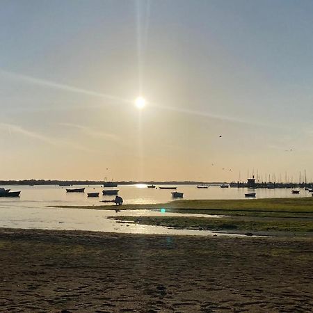 Punta Umbria Playa Ria 아파트 외부 사진
