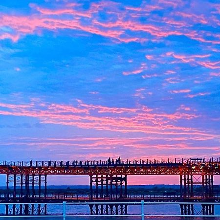 Punta Umbria Playa Ria 아파트 외부 사진