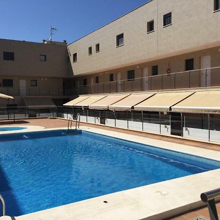 Punta Umbria Playa Ria 아파트 외부 사진