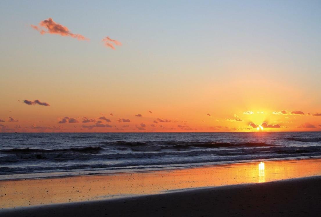 Punta Umbria Playa Ria 아파트 외부 사진