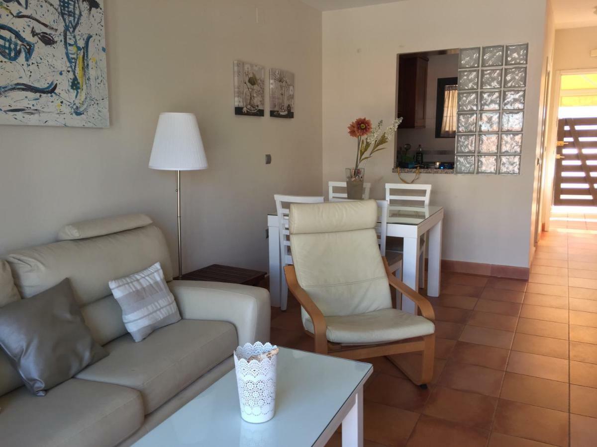 Punta Umbria Playa Ria 아파트 외부 사진