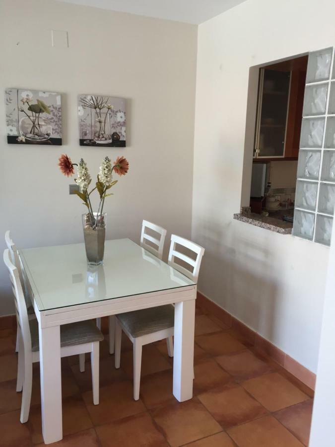 Punta Umbria Playa Ria 아파트 외부 사진