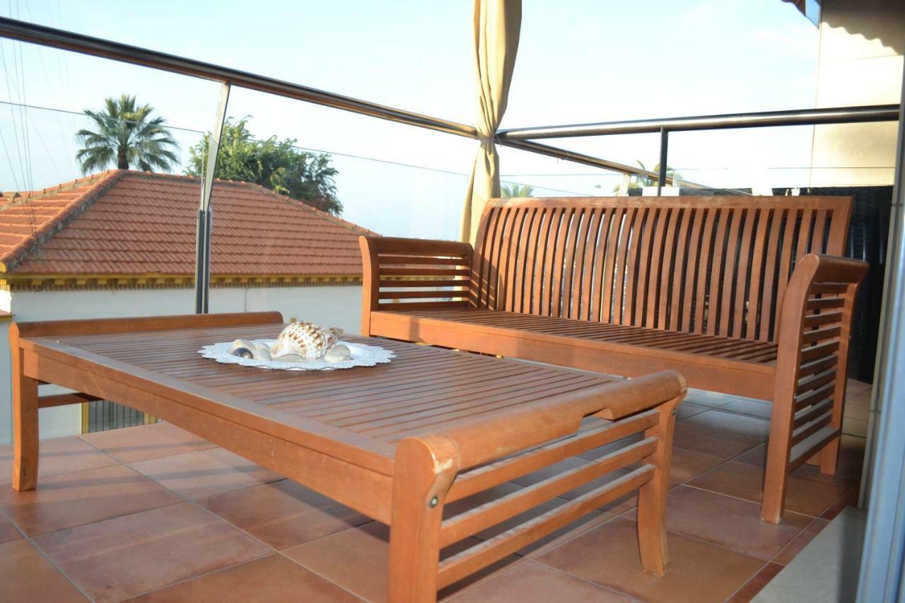 Punta Umbria Playa Ria 아파트 외부 사진
