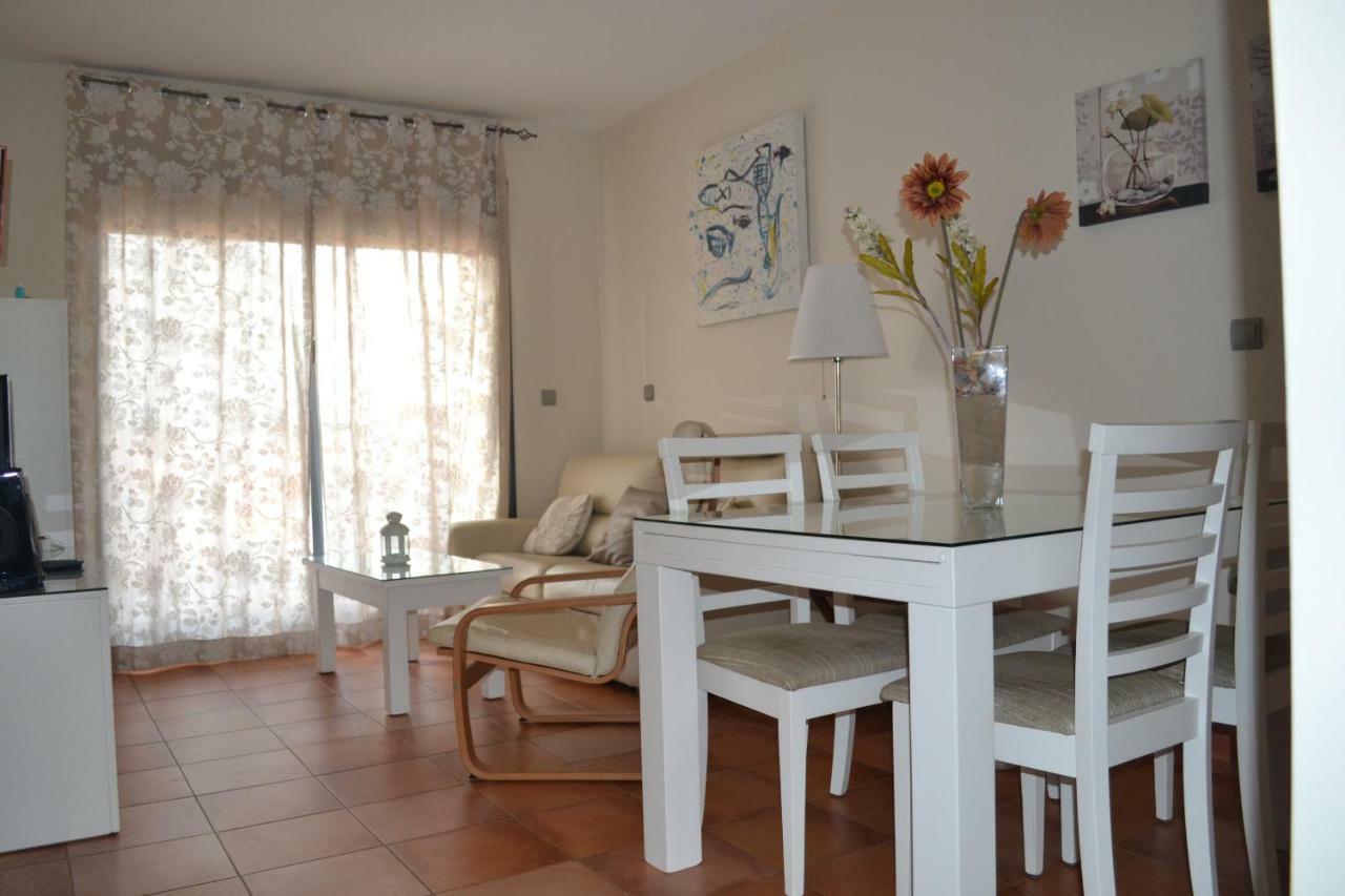 Punta Umbria Playa Ria 아파트 외부 사진