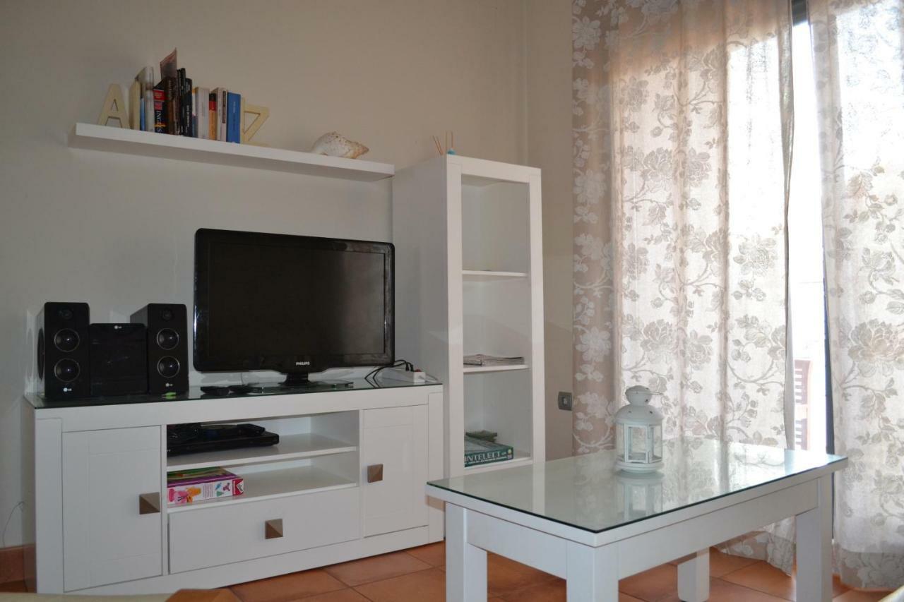 Punta Umbria Playa Ria 아파트 외부 사진