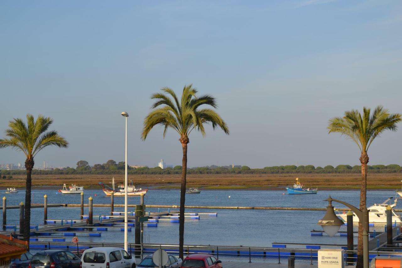 Punta Umbria Playa Ria 아파트 외부 사진