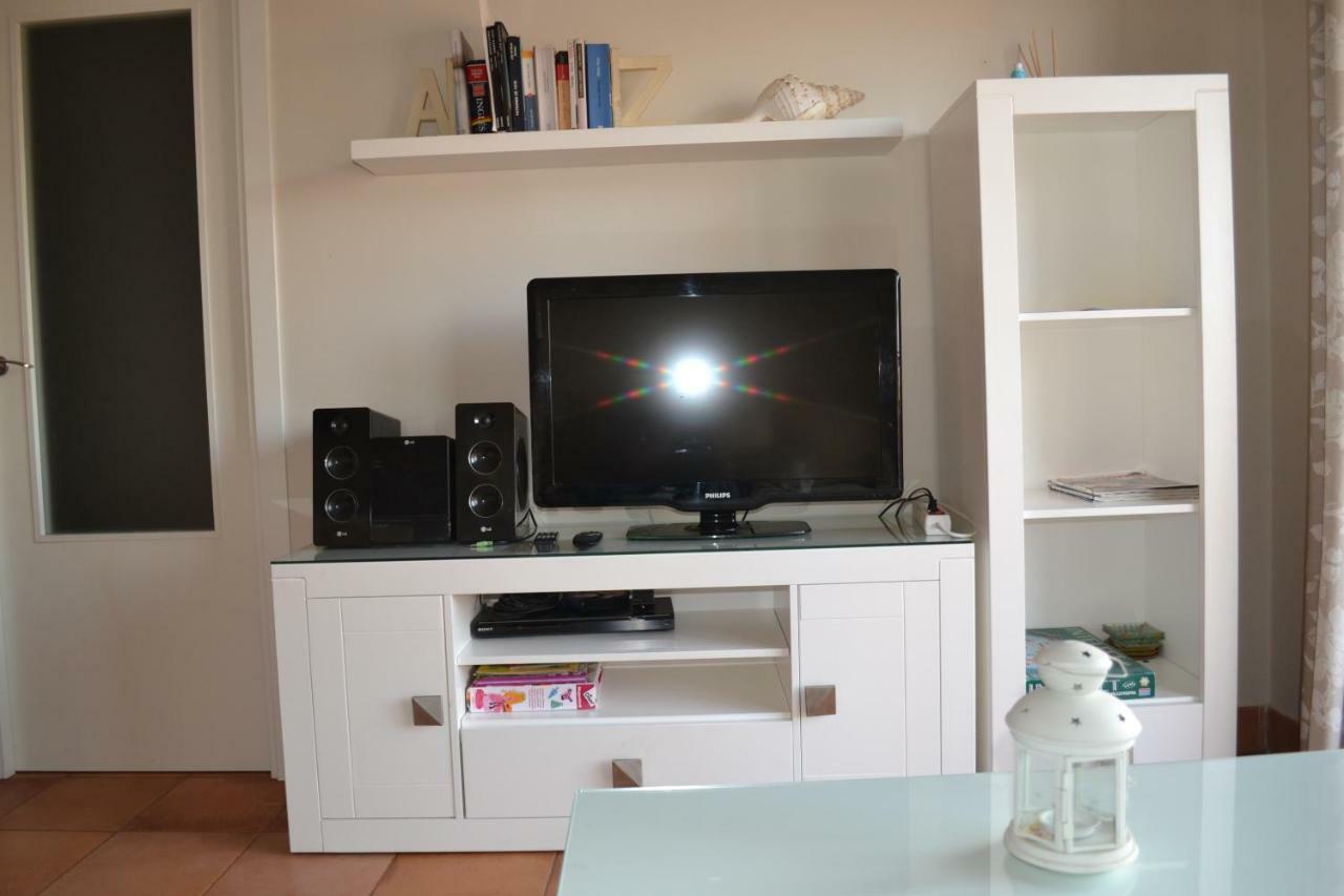 Punta Umbria Playa Ria 아파트 외부 사진