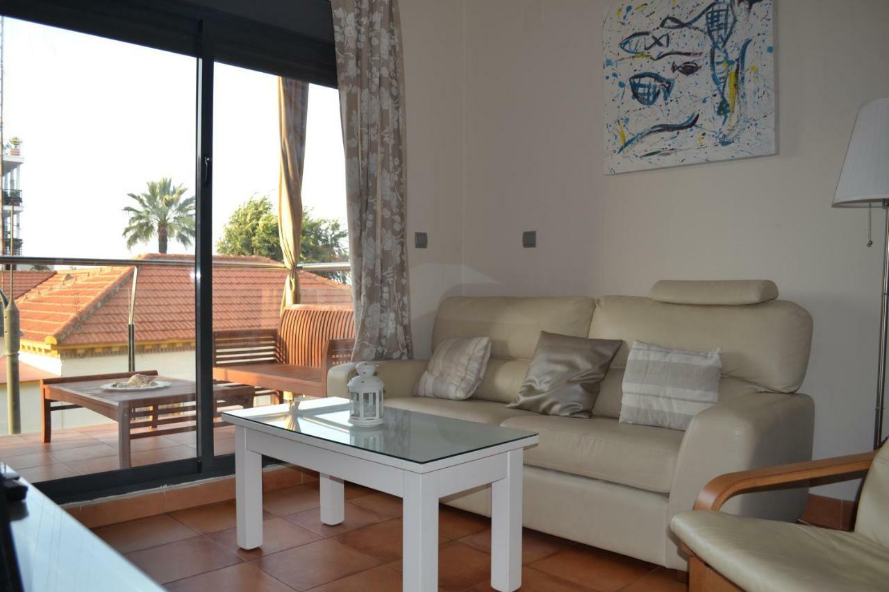 Punta Umbria Playa Ria 아파트 외부 사진