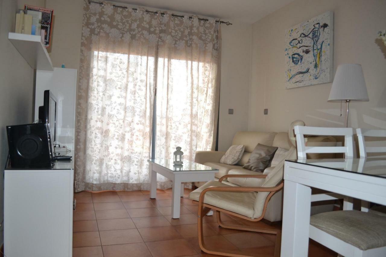 Punta Umbria Playa Ria 아파트 외부 사진