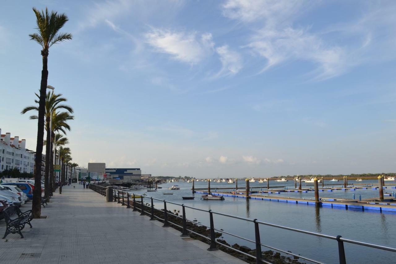 Punta Umbria Playa Ria 아파트 외부 사진