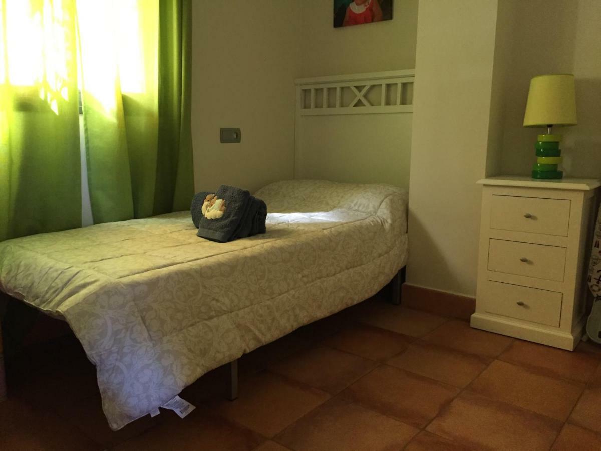 Punta Umbria Playa Ria 아파트 외부 사진