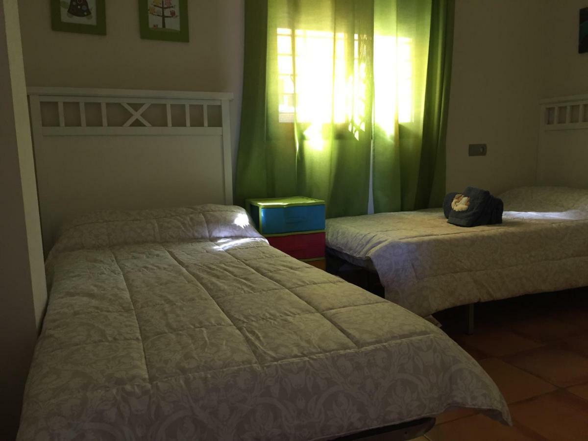 Punta Umbria Playa Ria 아파트 외부 사진